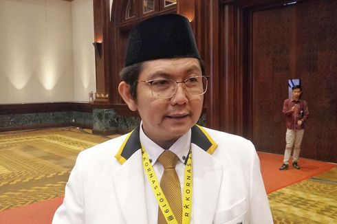 Bangun Kekuatan Oposisi, Presiden PKS Akan Bertemu Tommy Soeharto