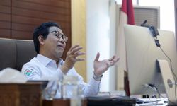 Gus Menteri Nyatakan Digitalisasi Jadi Upaya Mempercepat Pembangunan Desa