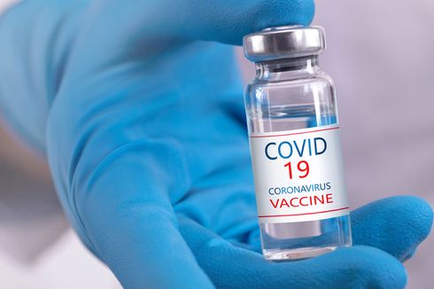 44 Tenaga Medis Kota Bekasi Dilatih Jadi Penyuntik Vaksin Covid-19