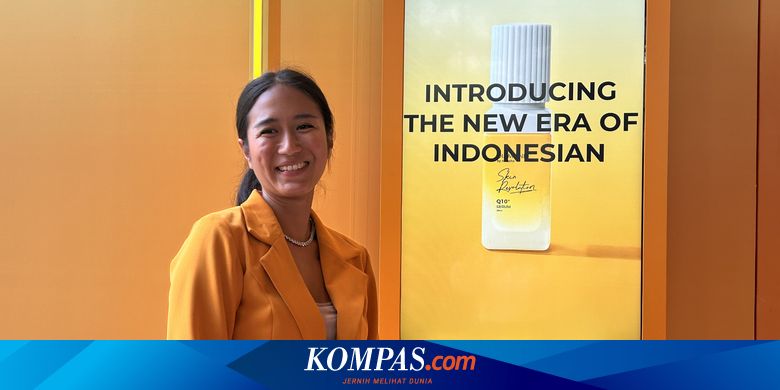 Chef Renatta Beberkan Rahasia Rangkaian Skincare Hariannya