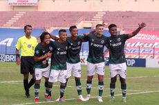 Susunan Pemain Persikabo Vs Bali United: Diterpa Covid-19, Laskar Padjajaran Turunkan 5 Pemain Cedera