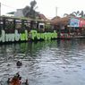 Umbul Ponggok di Klaten, Wisata Bawah Air yang Instagramable