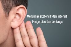 Menyimak Ekstensif dan Intensif: Pengertian dan Jenisnya