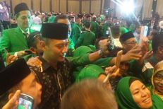 LSI: Agus Berpotensi Jadi Kuda Hitam pada Pilkada DKI