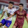 Saddil Ramdani Mimpi Buruk PSM di AFC Cup: Sedih Sakiti Klub Kampung Halaman