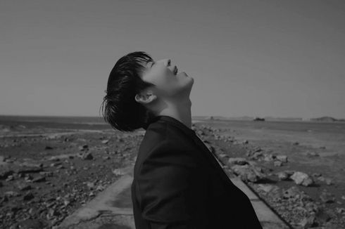 Lirik Lagu Lost Versi Solo Donghae Super Junior