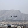 Penarikan Pasukan AS dari Afghanistan Selesai Sehari Jelang 