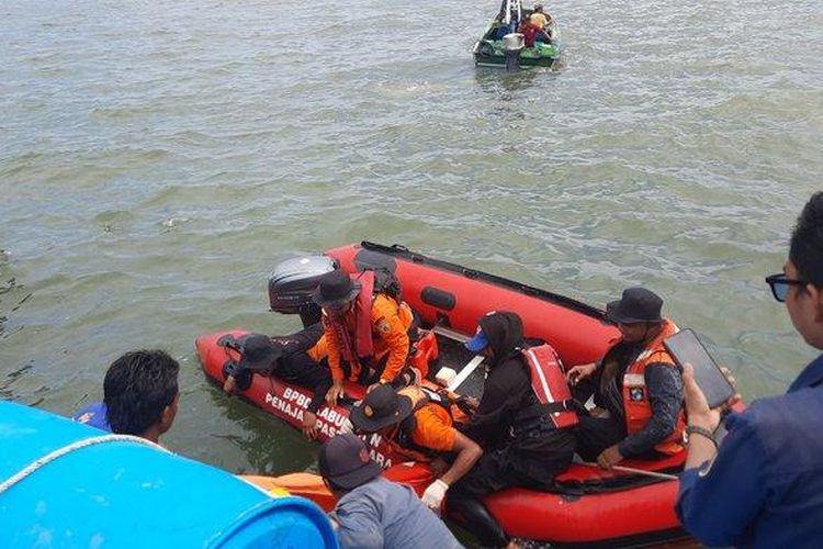 Kapal Feri KMP Muchlisa Tenggelam, 1 Korban Ditemukan Meninggal di Dek Kamar