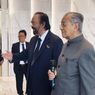 Dikunjungi Mahathir Mohamad, Surya Paloh Ungkap Hubungan Persahabatannya Selama 40 Tahun