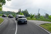 Dari Kota Semarang hingga Kaki Gunung Merbabu, Uji Jalan BYD M6 DM Buktikan Efisiensi dan Performa Lintas Kota