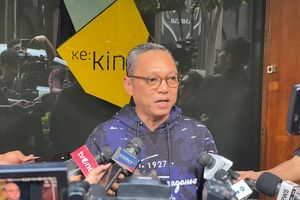 PDI-P: Negara yang Seluruh Parpolnya Dalam Pemerintahan hanya di Otoriter