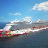 Menjelajahi Kapal Pesiar Genting Dream, Ada Restoran Halal