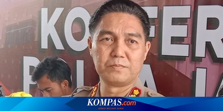 8 Tahun Tak Punya Foto Pelaku, Bagaimana Polisi Bisa Tangkap Pembunuh Vina?