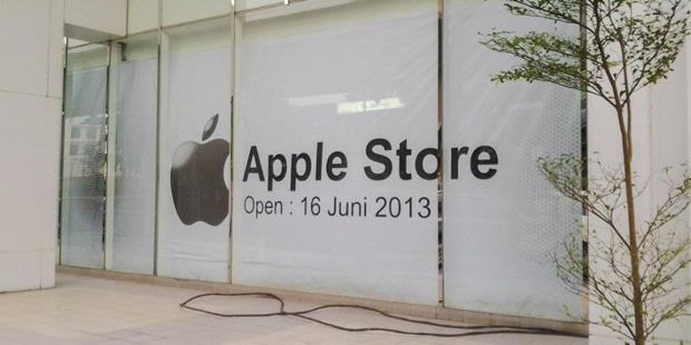 Apple store карта мир