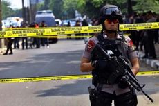 Kriminolog: Penembak Polisi, Teroris Jaringan Lokal 