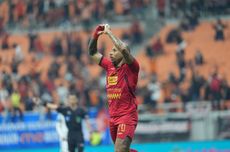 Link Live Streaming PSS Vs Persija, Kickoff 19.00 WIB