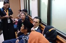 Sidang Cerai Baim Wong dan Paula Verhoeven Kembali Digelar Hari Ini