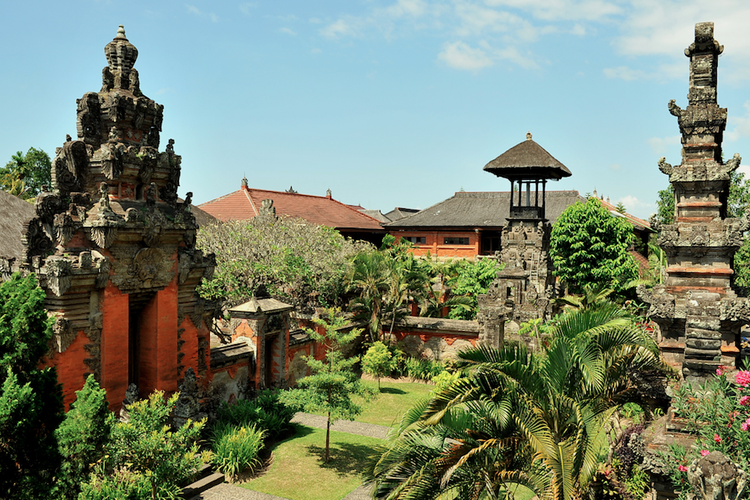 Museum Bali Denpasar