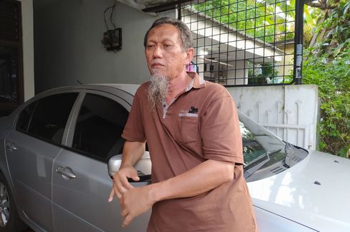 Warga Ciledug Maafkan Pembangun Tembok yang Halangi Rumahnya dan Acungkan Golok, tapi Ogah Cabut Laporan