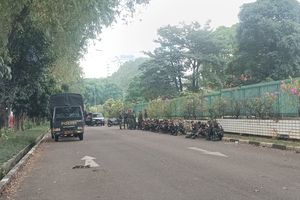 Jelang Eksekusi Hotel Sultan, Pemerintah Tegaskan Tak Bertindak Sewenang-wenang terhadap Indobuildco