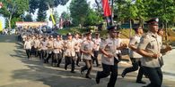 Pendidikan di Polri Disorot: Akpol Kurang Manusiawi, Lulusan Bintara Hanya Bisa Lari