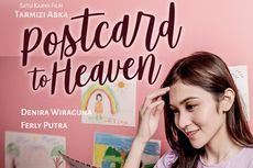 Sinopsis Postcard to Heaven, Kisah Tak Terduga Dua Sahabat Pena