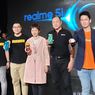 Realme 5i Resmi Dirilis di Indonesia, Harga Mulai Rp 1 Jutaan