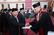 Daftar 30 Anggota DPRD Pangkalpinang 2024 dan Partainya...