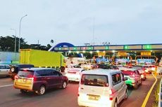 Tarif Baru Tol Waru-Juanda Diberlakukan Mulai Selasa Besok, Naik Rp 500 hingga Rp 1.000