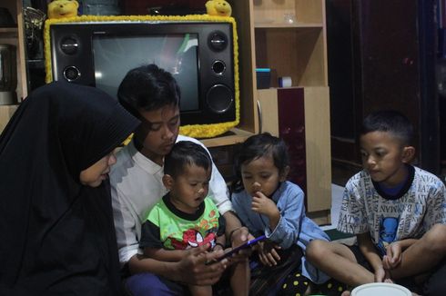 Banyak Pihak Ingin Adopsi Anak-anak dari Pasutri yang Tewas Digigit Ular