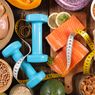 Cara Mengatasi Kelebihan Protein dengan Diet Rendah Protein
