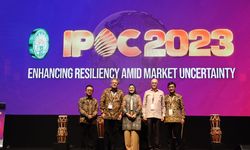 Selaraskan Langkah Bersama, Mentan Ajak Berbagai Pihak Perkuat Sektor Kelapa Sawit Indonesia