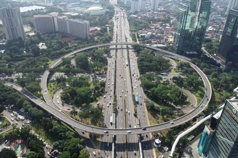 9 Ide Rayakan Ulang Tahun Jakarta, Staycation dan Main ke Jakarta Fair