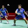 Final Indonesia Open - Tuan Rumah Punya 2 Wakil, Jepang Terbanyak