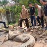Penangkaran Berisi 80 Buaya di Cianjur Jebol, Warga Waspada!