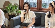 Grace Natalie Respons Pernyataan Ketua Harian PSI soal Tak Akan Beri Bantuan Hukum