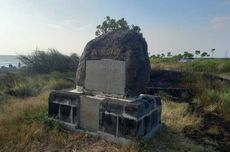 Monumen Ketenangan Jiwa, Saksi Bisu Pertempuran 5 Hari Semarang