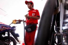 Gubernur Aceh Dukung Rencana Jokowi Naikkan Harga BBM