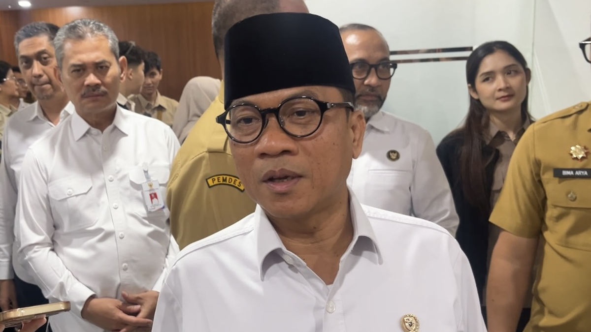 Zander Penglis Mendes Gandeng Baznas Tarik Zakat hingga Desa, Yandri: Dapat Duit dari ...