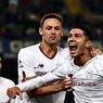 Hasil Verona Vs Roma 1-3: Pasukan Mourinho Tembus Zona Liga Champions
