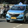 Taksi Banyak Gulung Tikar, Ini Rahasia Blue Bird Bisa Bertahan
