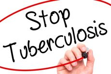 Angka TBC Indonesia Terbesar Ketiga di Dunia, tapi Pengobatan Minim