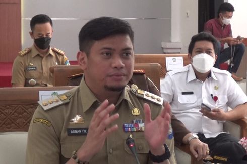 PPKM Level 3 Gowa Diperpanjang, Ini Penyesuaian Aturan Terbarunya