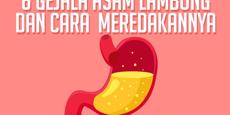 Apakah Asam Lambung Menyebabkan Diare