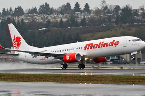 Rp 4,2 Juta PP ke Nepal, Promo Tiket Ulang Tahun Malindo Air 