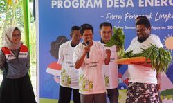 85 Program Desa Energi Berdikari Pertamina Sukses Turunkan 729.000 Ton Emisi Karbon