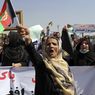Taliban Larang Staf Wanita Masuk Kementerian Urusan Perempuan Afghanistan