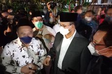 Anies Sebut Tren Zakat, Infak, dan Sedekah di Jakarta Cenderung Meningkat