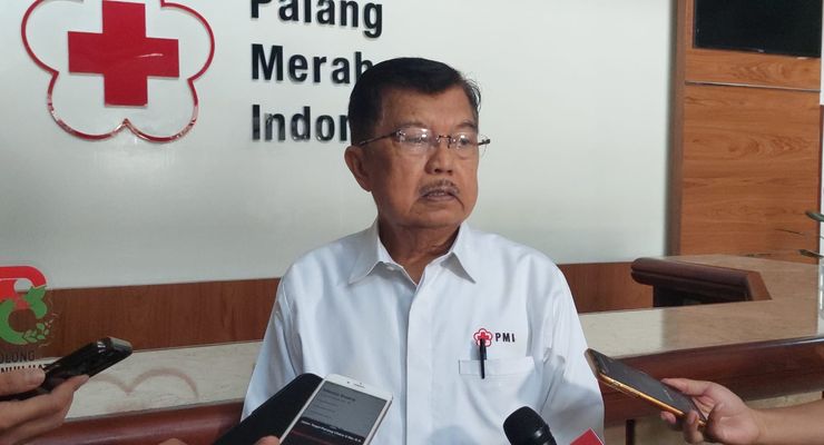 DMI Tetap Netral Meski Jusuf Kalla Dukung Anies-Muhaimin