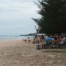 Pantai Pasir Padi di Pangkalpinang: Tiket Masuk dan Aktivitas